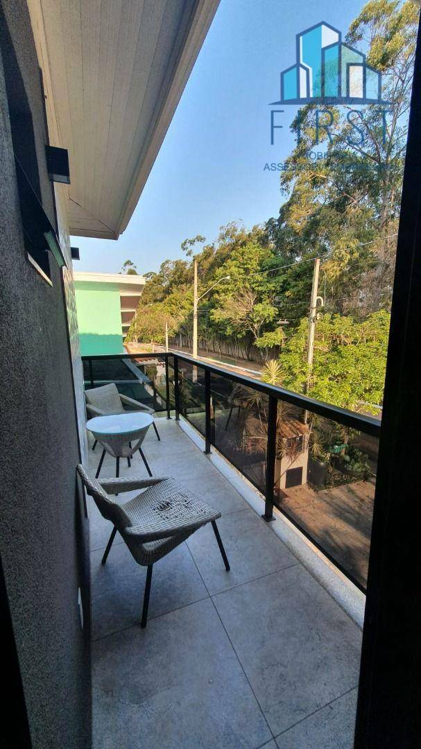 Casa de Condomínio à venda com 3 quartos, 261m² - Foto 19