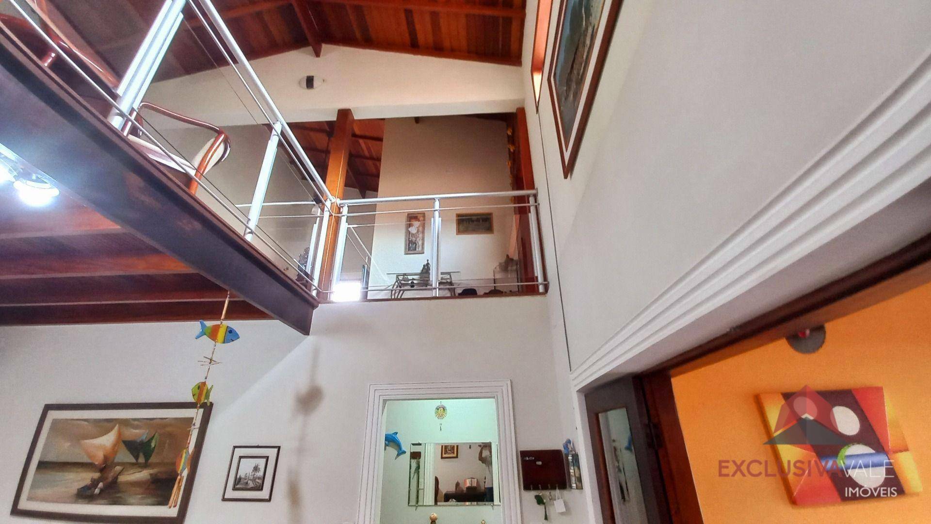 Casa à venda com 6 quartos, 356m² - Foto 26
