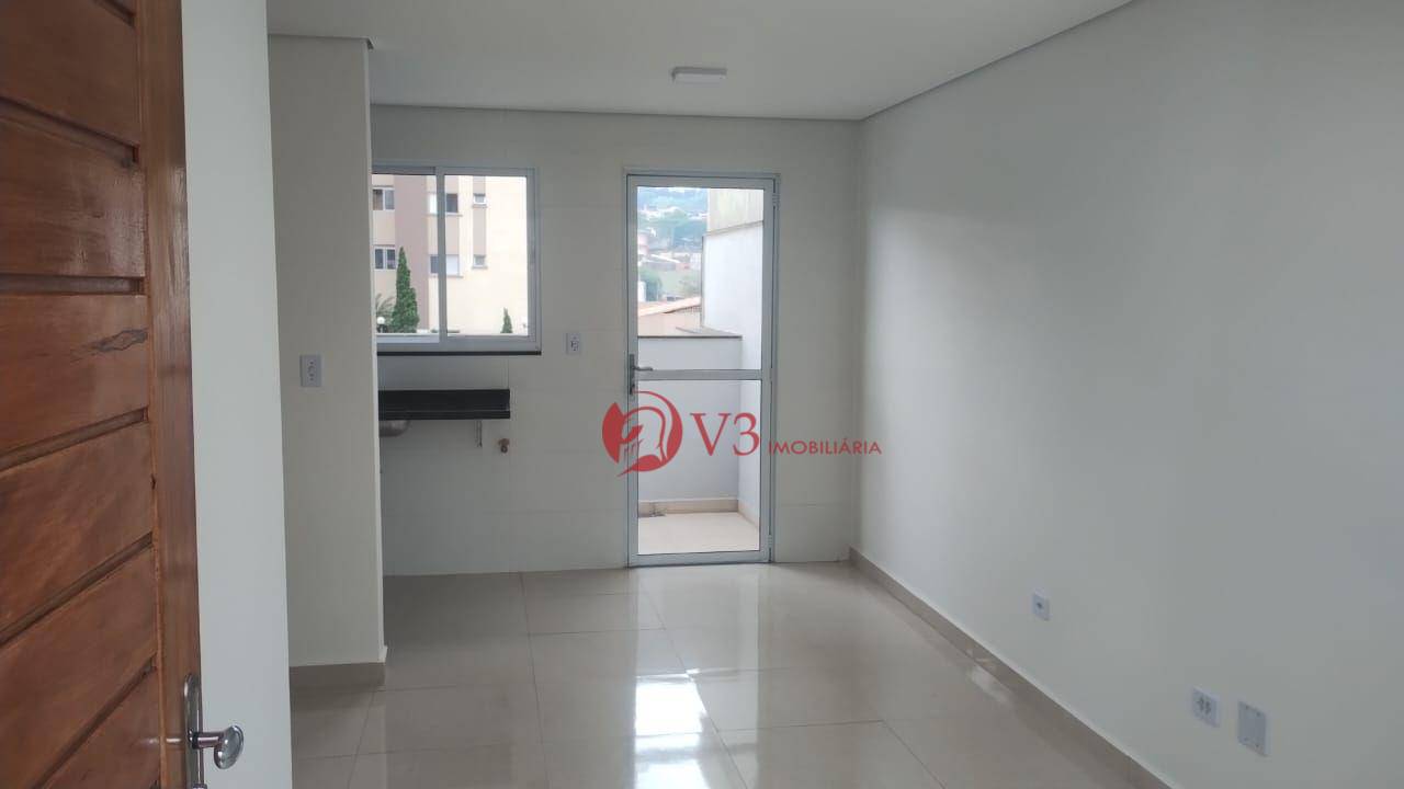 Apartamento à venda com 2 quartos, 49m² - Foto 4