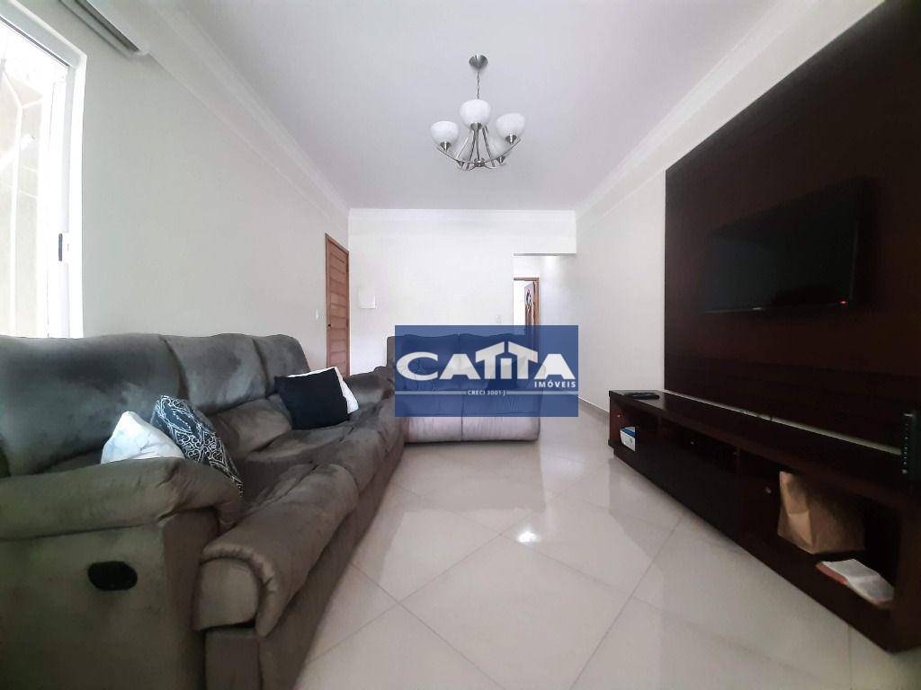 Sobrado à venda com 3 quartos, 148m² - Foto 7