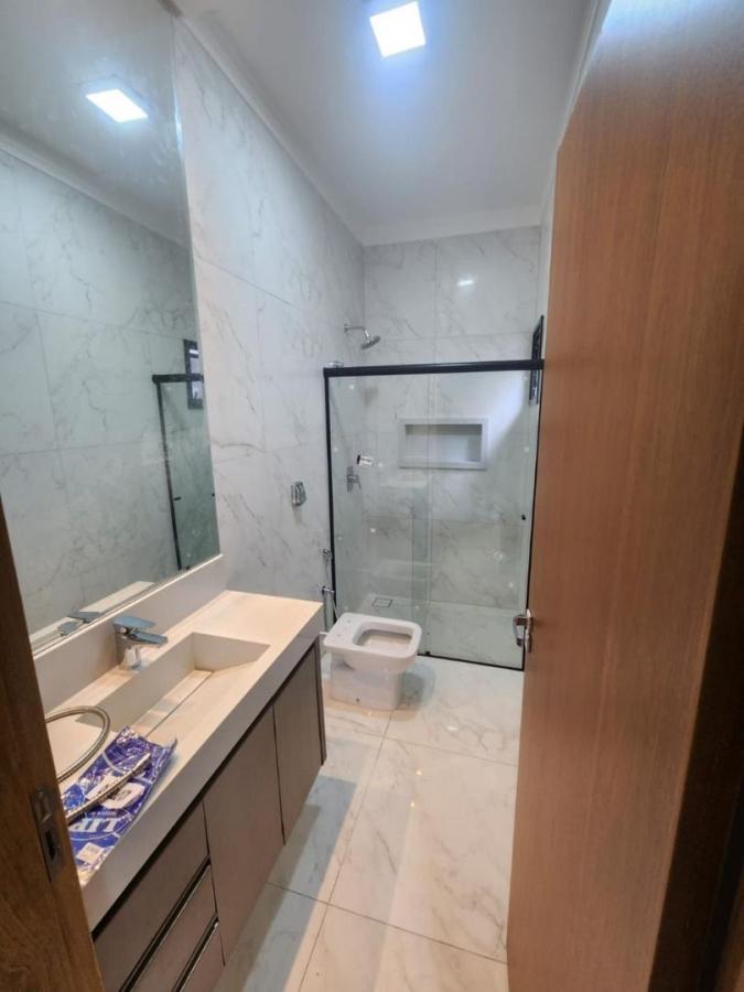 Casa à venda com 3 quartos, 204m² - Foto 17