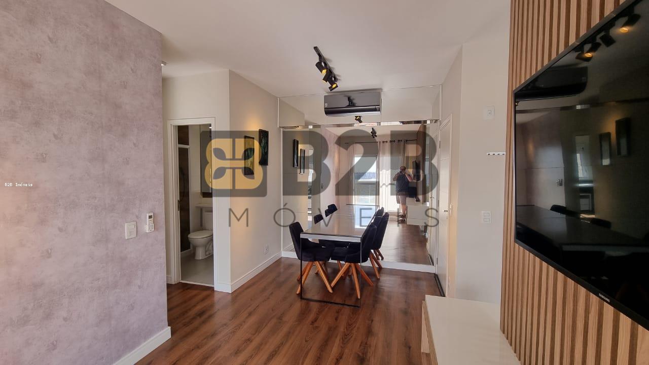 Apartamento à venda com 2 quartos, 69m² - Foto 7