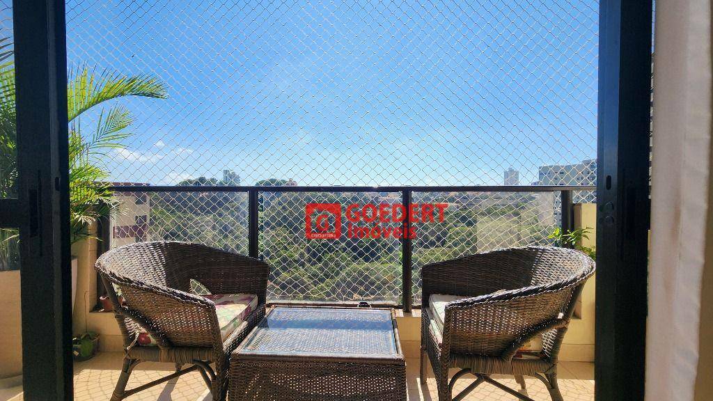 Apartamento para alugar com 3 quartos, 168m² - Foto 6