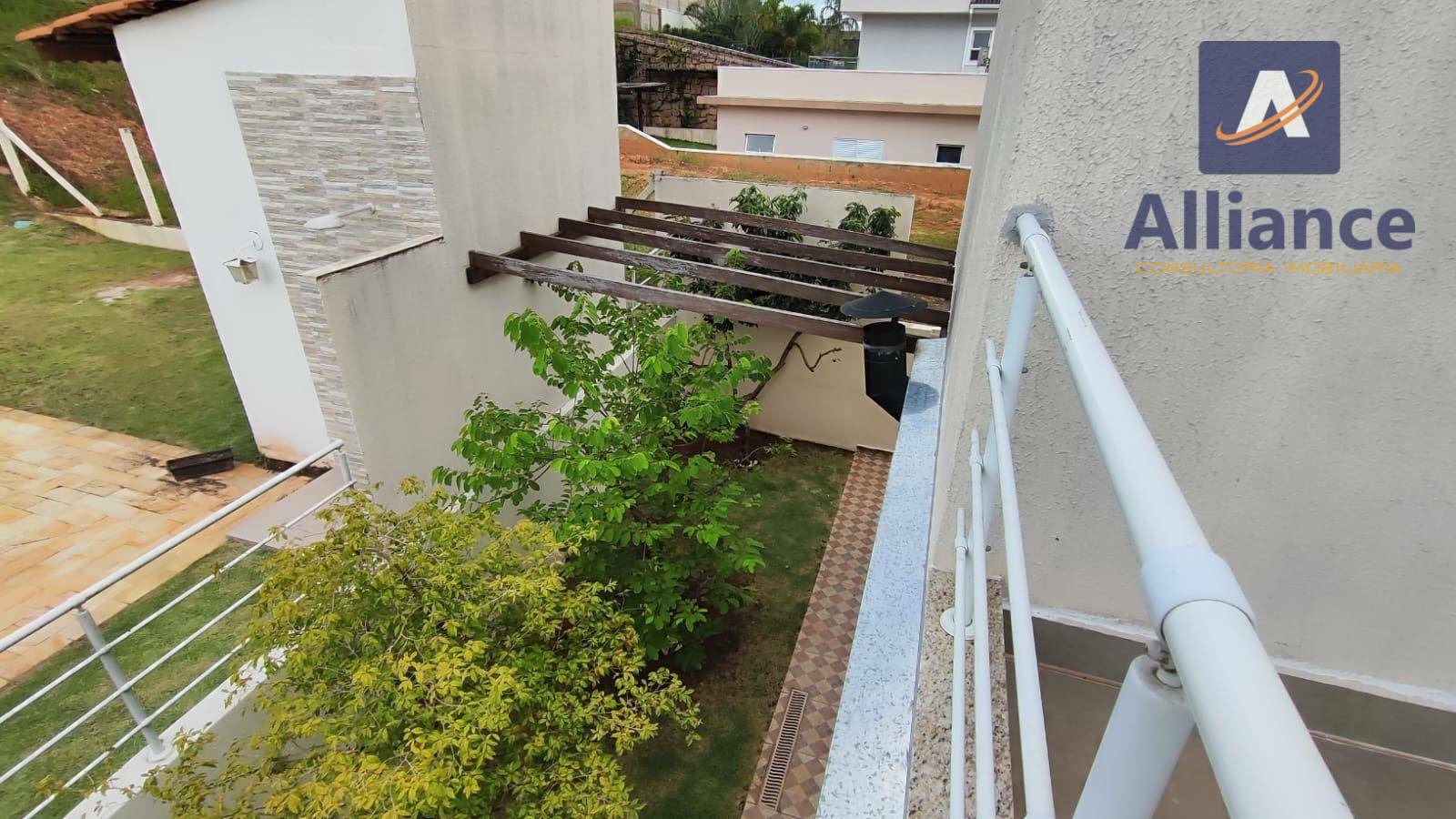 Casa de Condomínio para alugar com 3 quartos, 263m² - Foto 42