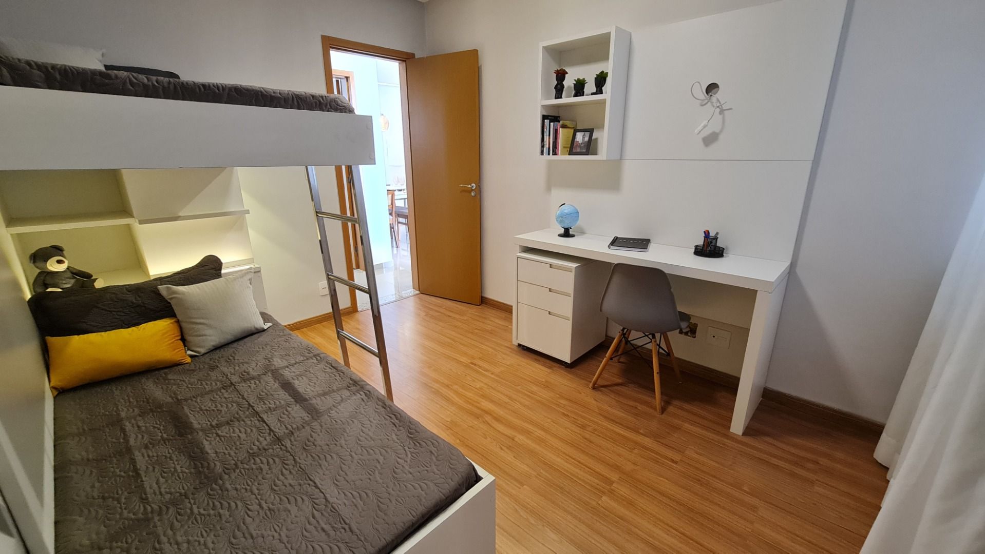 Apartamento à venda com 2 quartos, 130m² - Foto 22