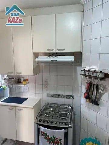 Apartamento à venda com 2 quartos, 61m² - Foto 17