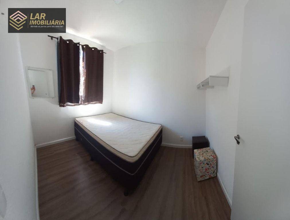 Apartamento para alugar com 2 quartos, 44m² - Foto 2