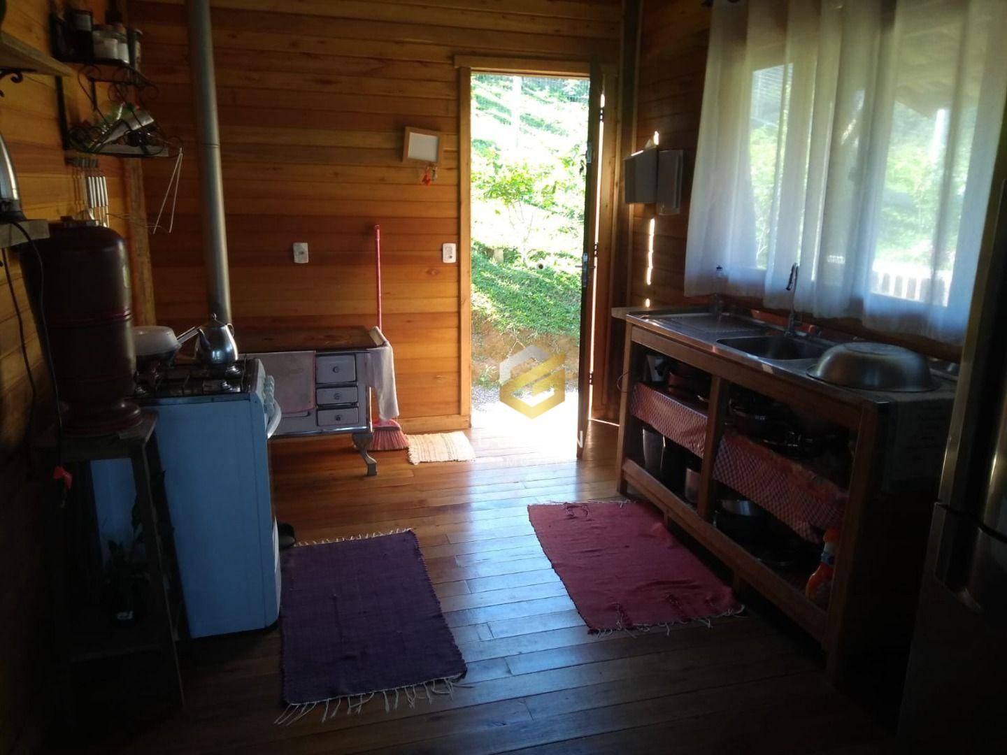 Sítio à venda com 2 quartos, 190m² - Foto 33