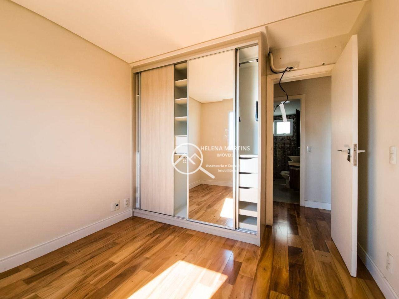 Apartamento à venda com 3 quartos, 194m² - Foto 20