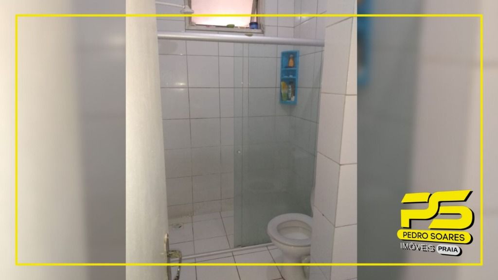 Apartamento à venda com 4 quartos, 100m² - Foto 7