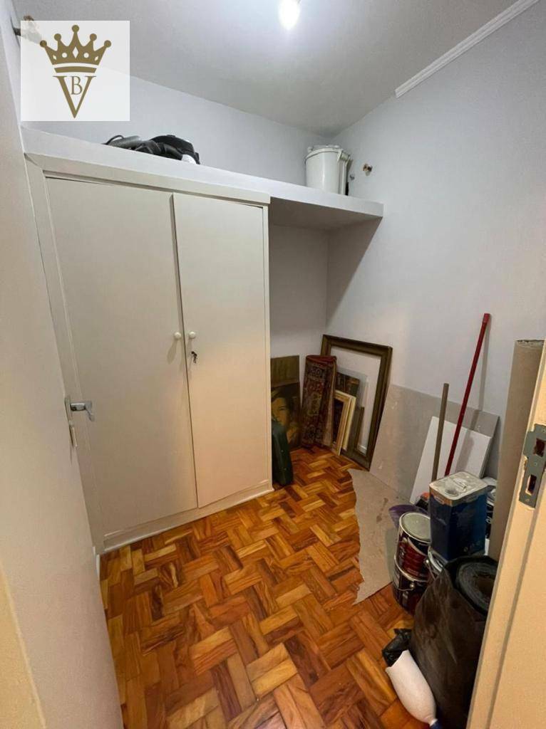 Apartamento à venda com 3 quartos, 135m² - Foto 16