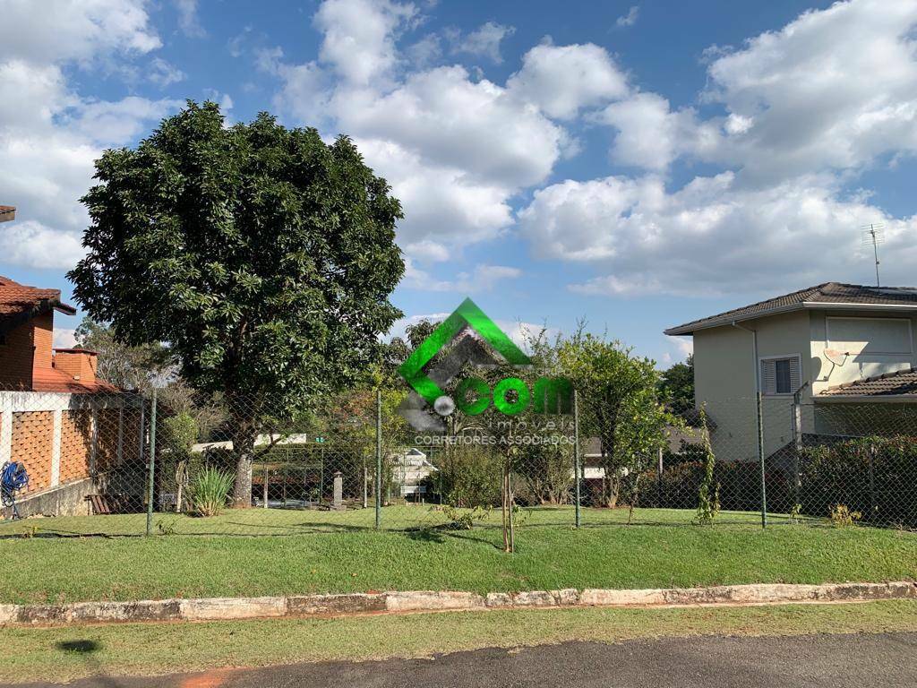 Loteamento e Condomínio à venda, 580M2 - Foto 1