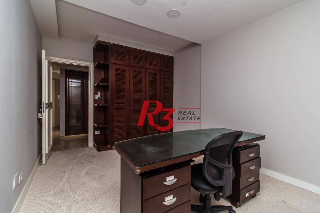 Apartamento à venda com 4 quartos, 380m² - Foto 46