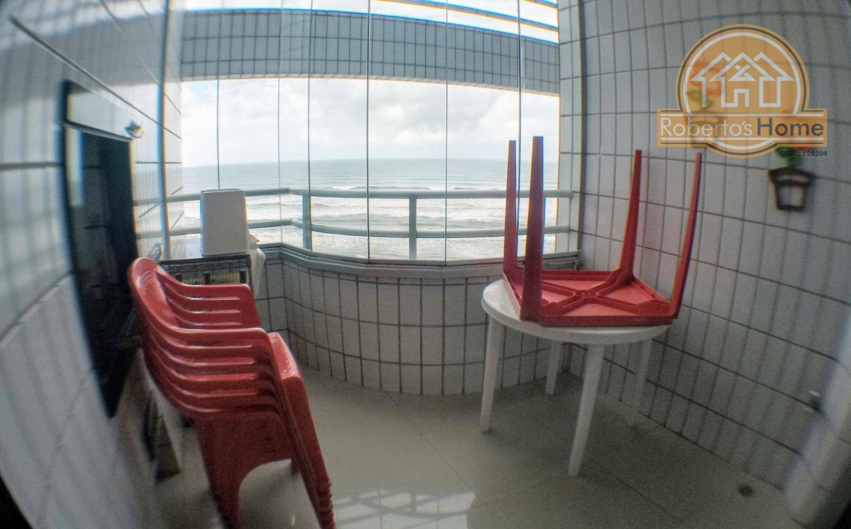 Apartamento à venda com 3 quartos, 120m² - Foto 1