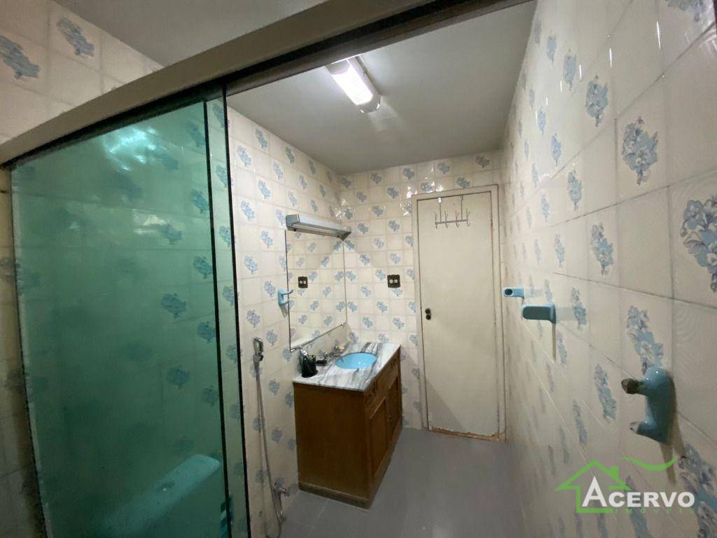 Apartamento à venda com 3 quartos, 99m² - Foto 15