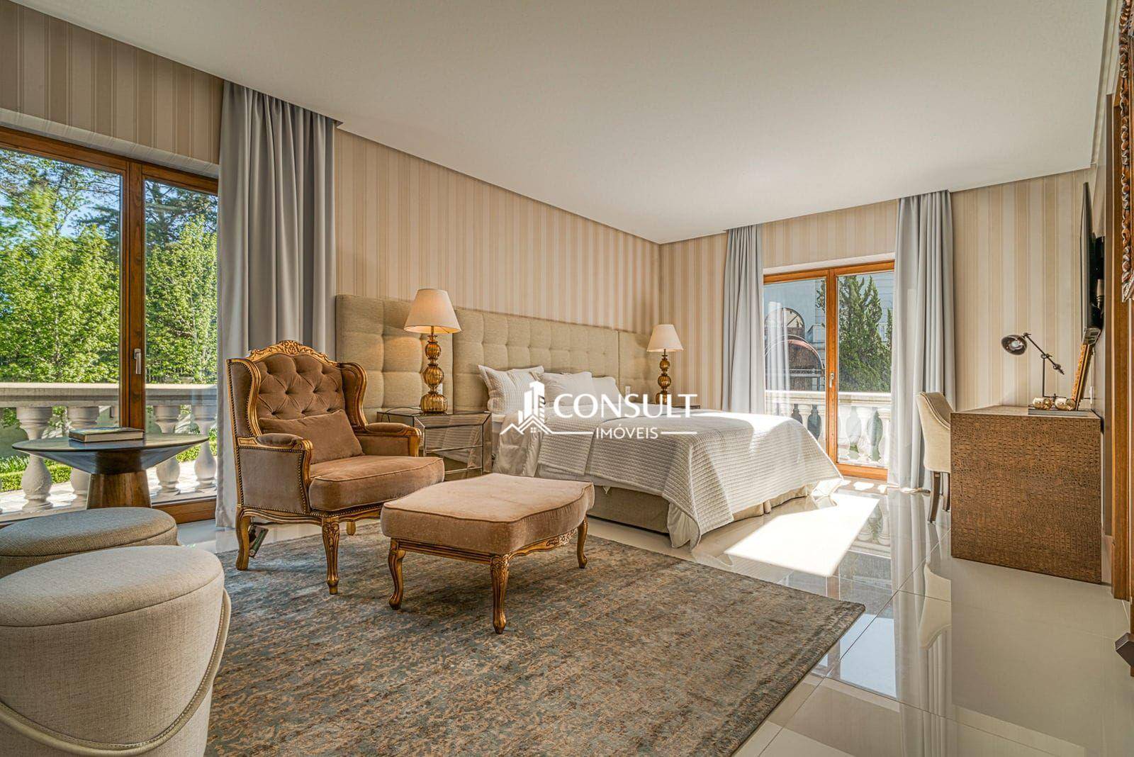 Apartamento, 5 quartos, 436 m² - Foto 15