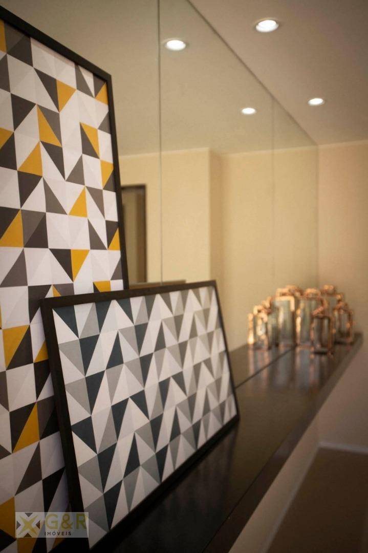 Apartamento, 2 quartos, 48 m² - Foto 3