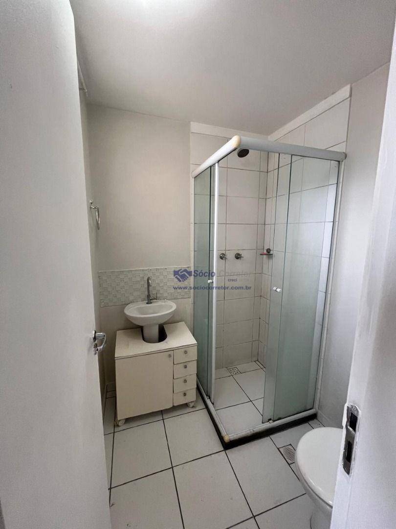 Apartamento, 2 quartos, 50 m² - Foto 4