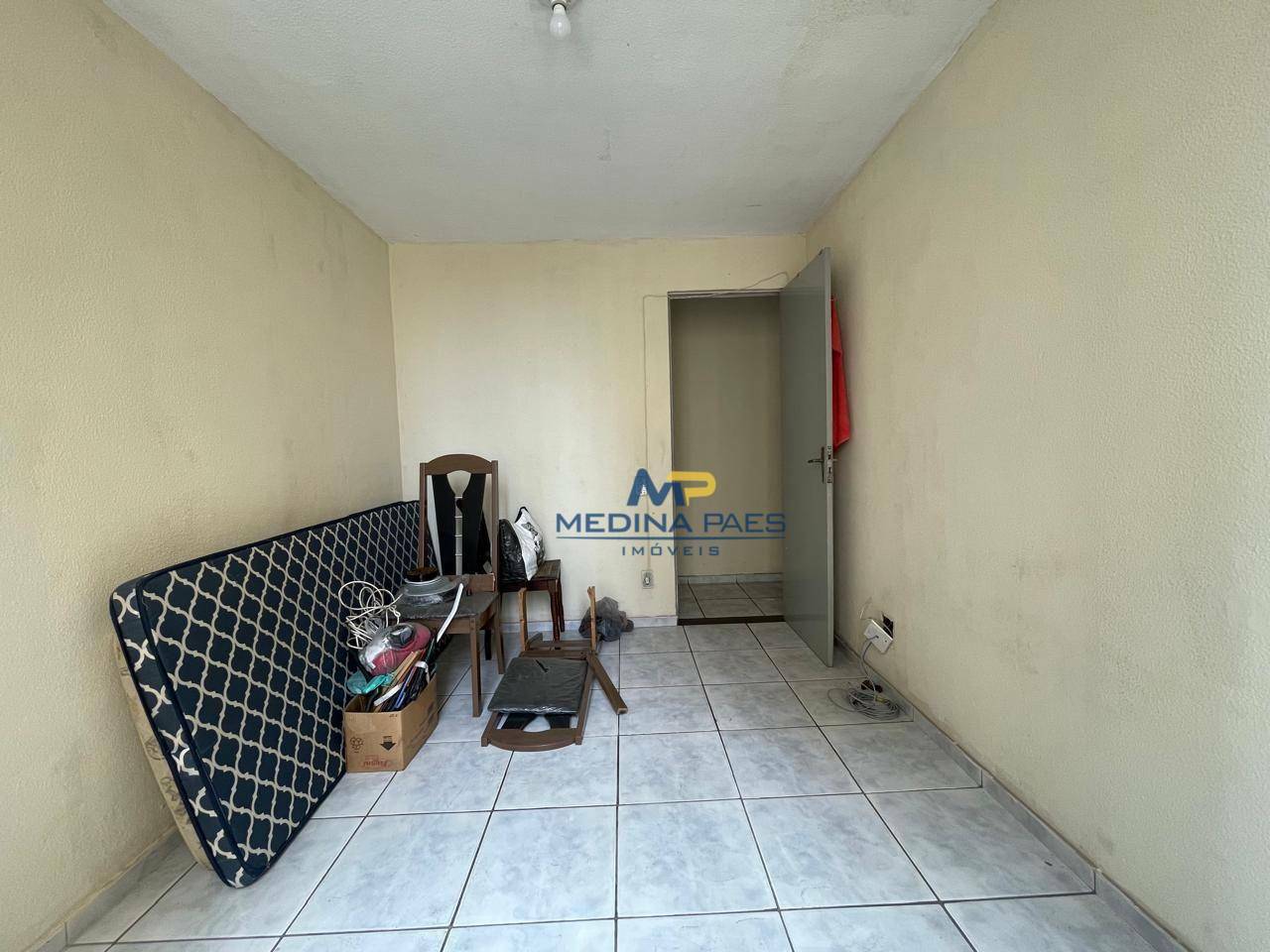 Apartamento à venda com 2 quartos, 60m² - Foto 7