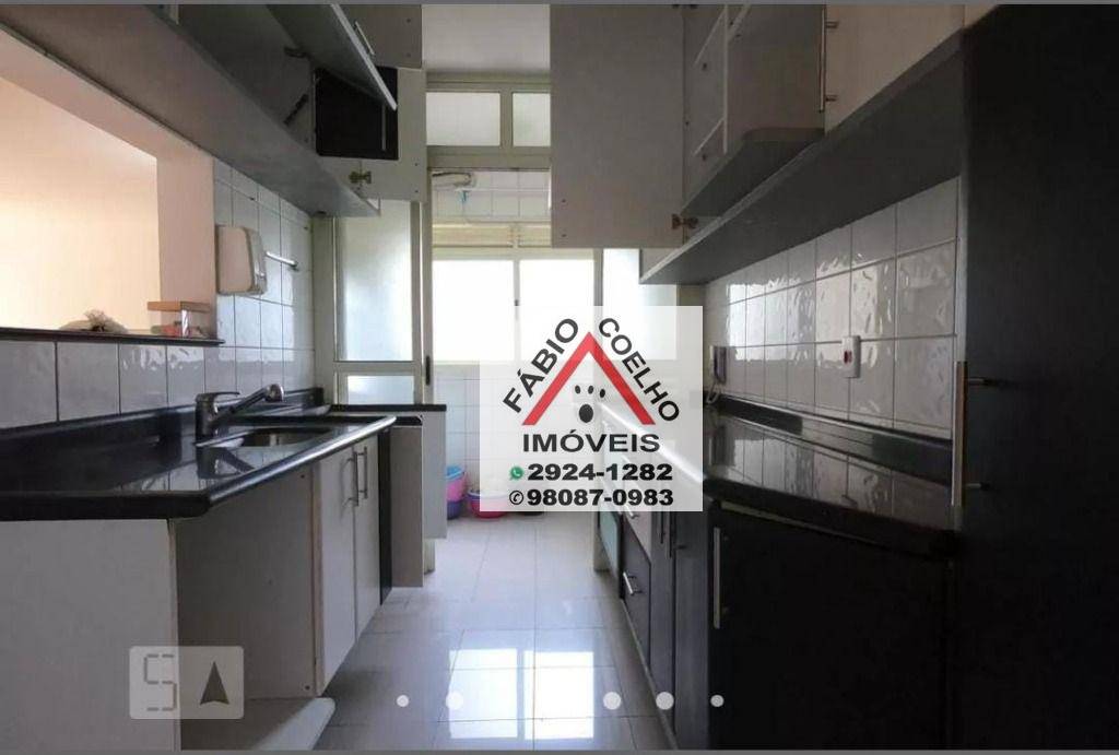 Apartamento à venda com 3 quartos, 73m² - Foto 8