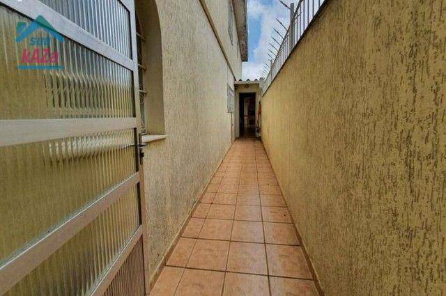 Sobrado à venda com 3 quartos, 150m² - Foto 12