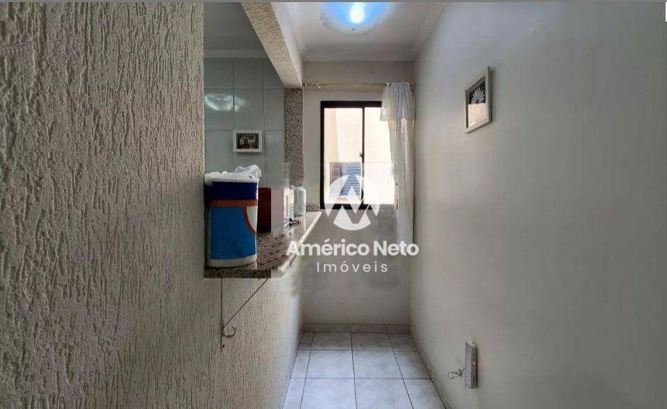 Apartamento para alugar com 3 quartos, 70m² - Foto 3