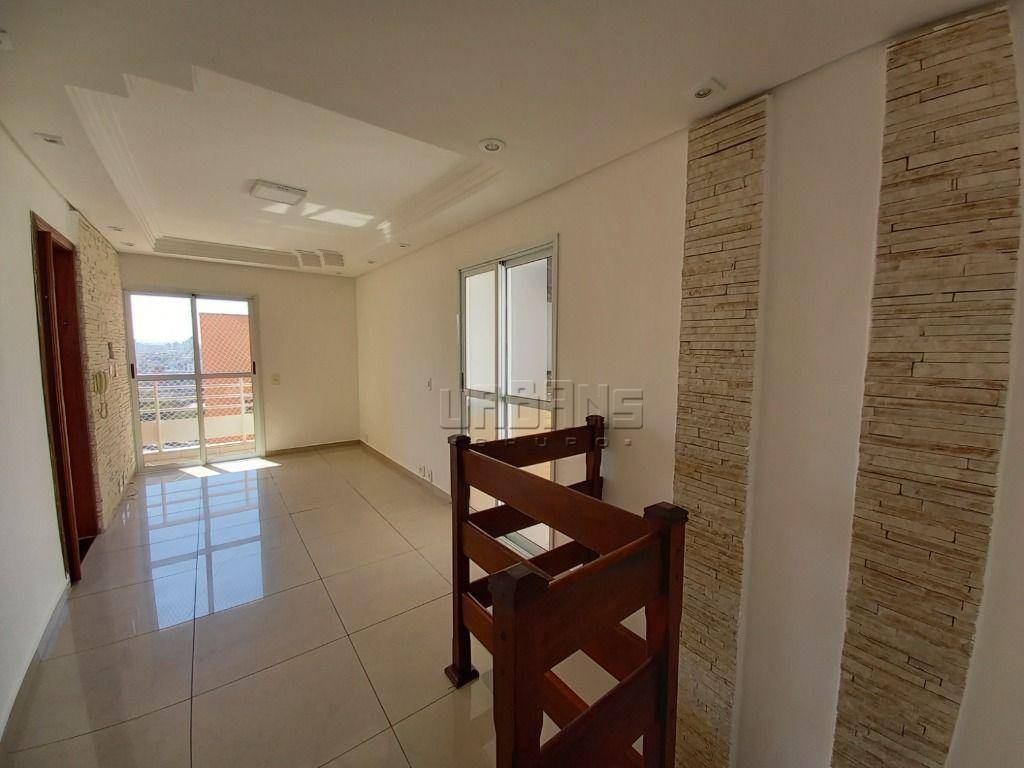 Apartamento à venda com 2 quartos, 110m² - Foto 13