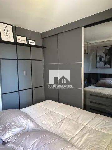 Apartamento à venda com 2 quartos, 57m² - Foto 19