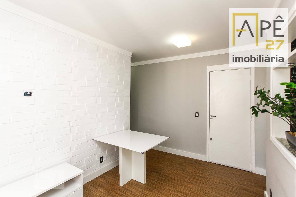 Apartamento à venda com 2 quartos, 47m² - Foto 7