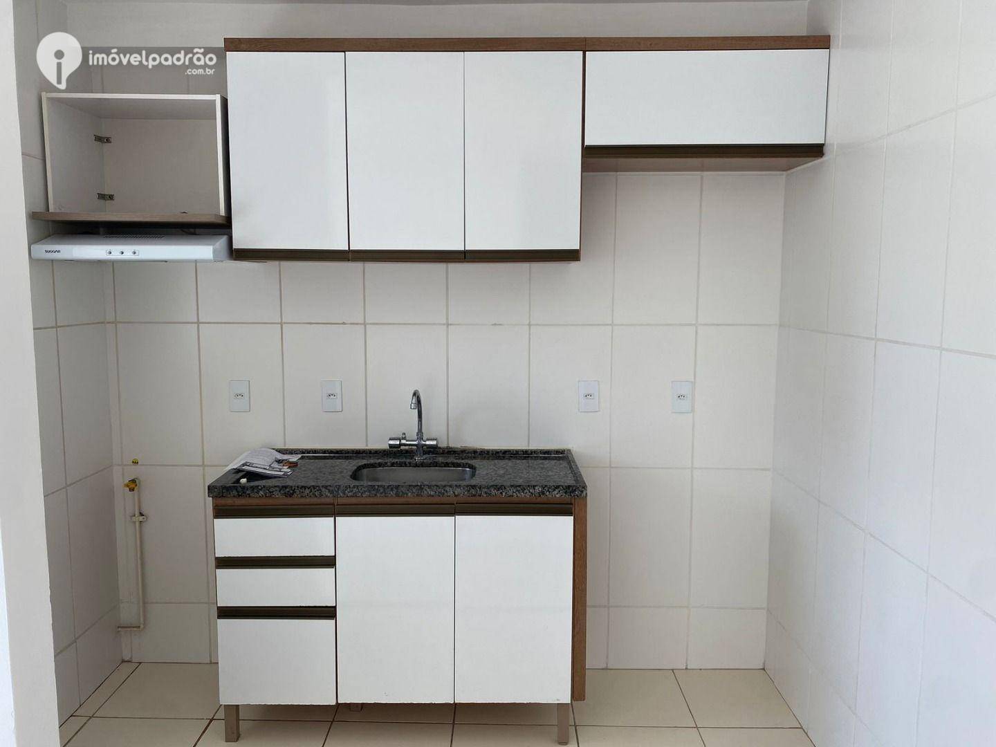 Apartamento à venda com 2 quartos, 47m² - Foto 1