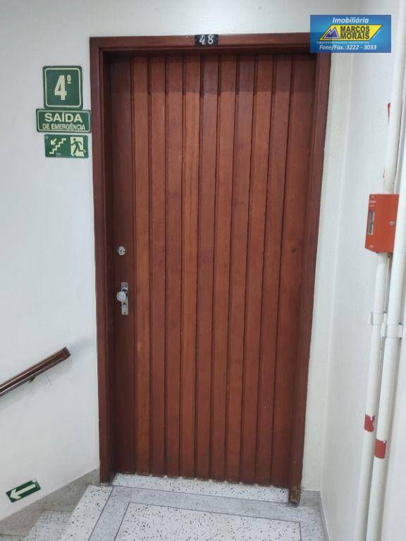 Conjunto Comercial-Sala para alugar, 30m² - Foto 3