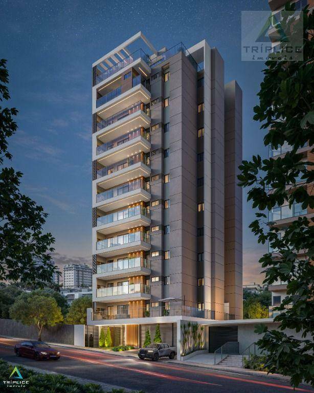 Apartamento à venda com 3 quartos, 173m² - Foto 17