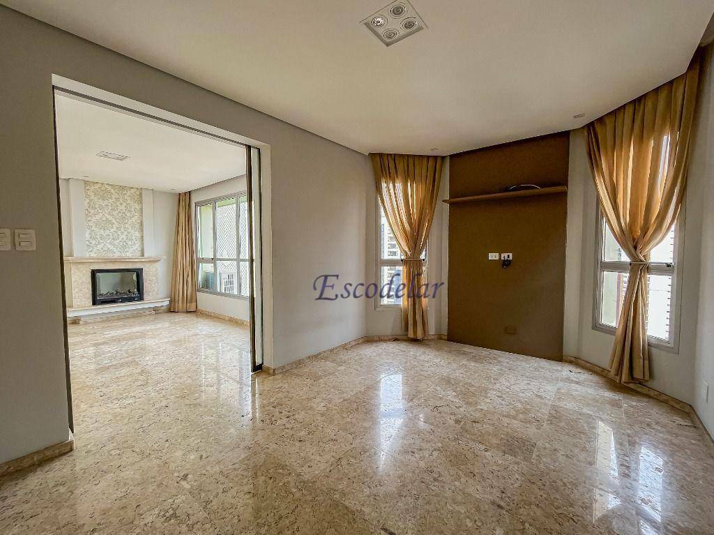 Apartamento à venda e aluguel com 4 quartos, 250m² - Foto 14