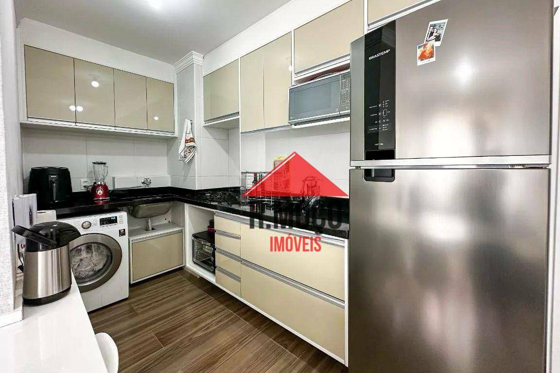 Apartamento à venda com 2 quartos, 34m² - Foto 13