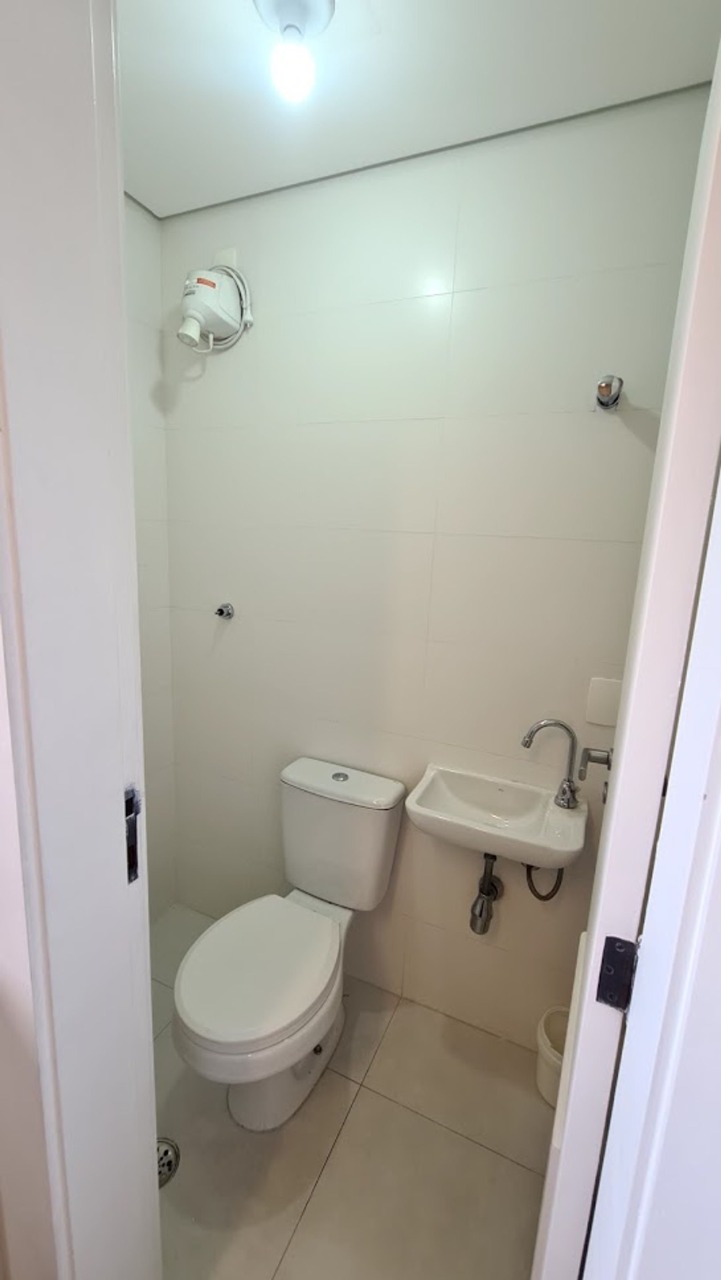 Apartamento à venda com 2 quartos, 87m² - Foto 8