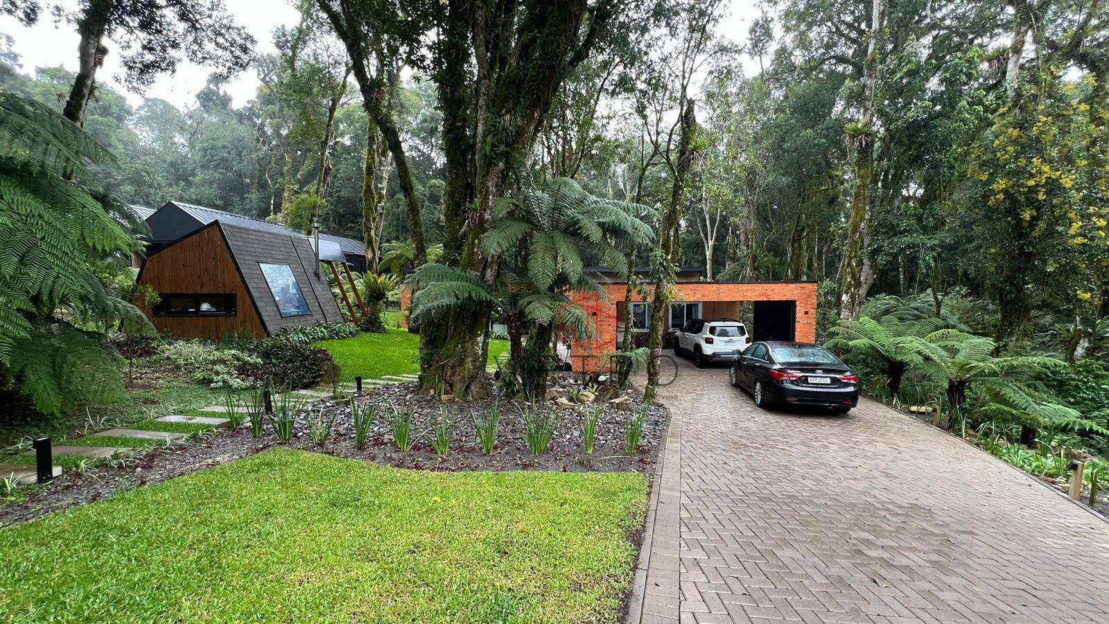 Casa de Condomínio à venda com 4 quartos, 320m² - Foto 25