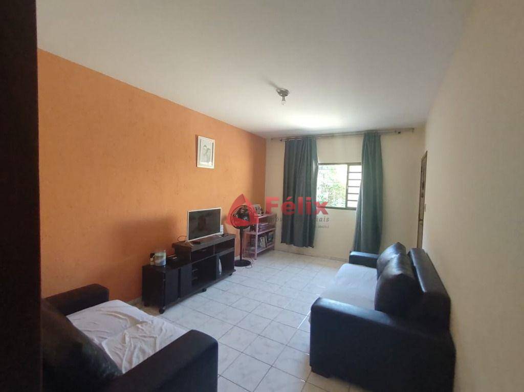 Casa, 2 quartos, 85 m² - Foto 1