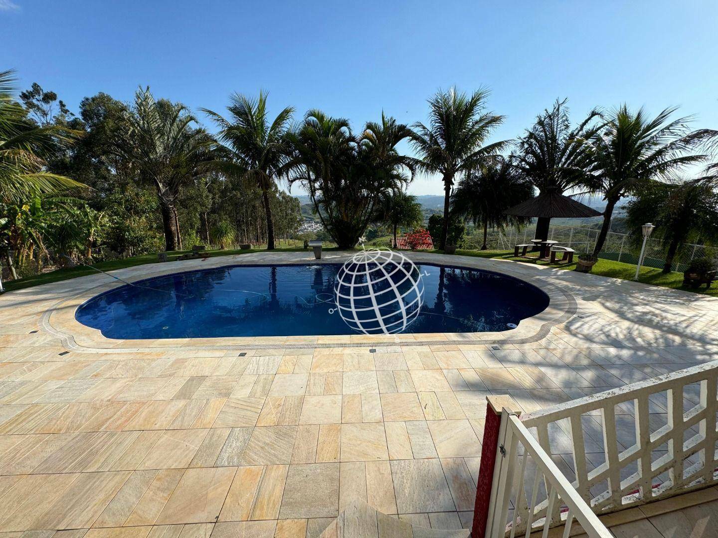 Chácara, 3 quartos, 2 hectares - Foto 26