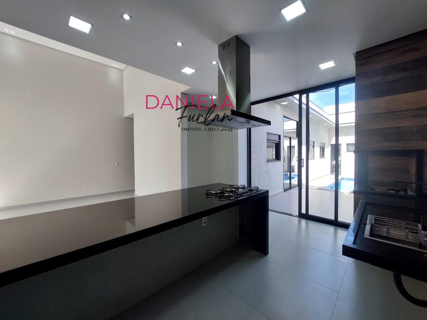 Casa de Condomínio à venda com 3 quartos, 140m² - Foto 9