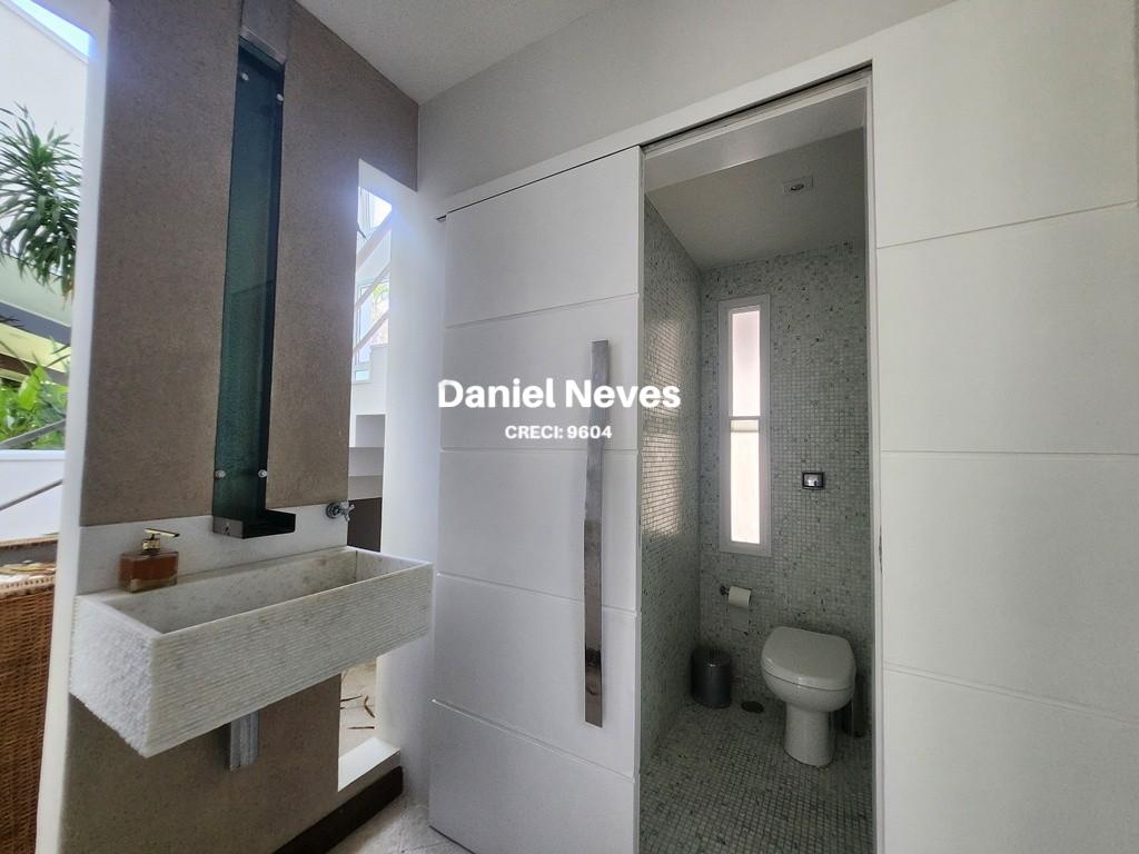 Casa de Condomínio à venda com 6 quartos, 750m² - Foto 33