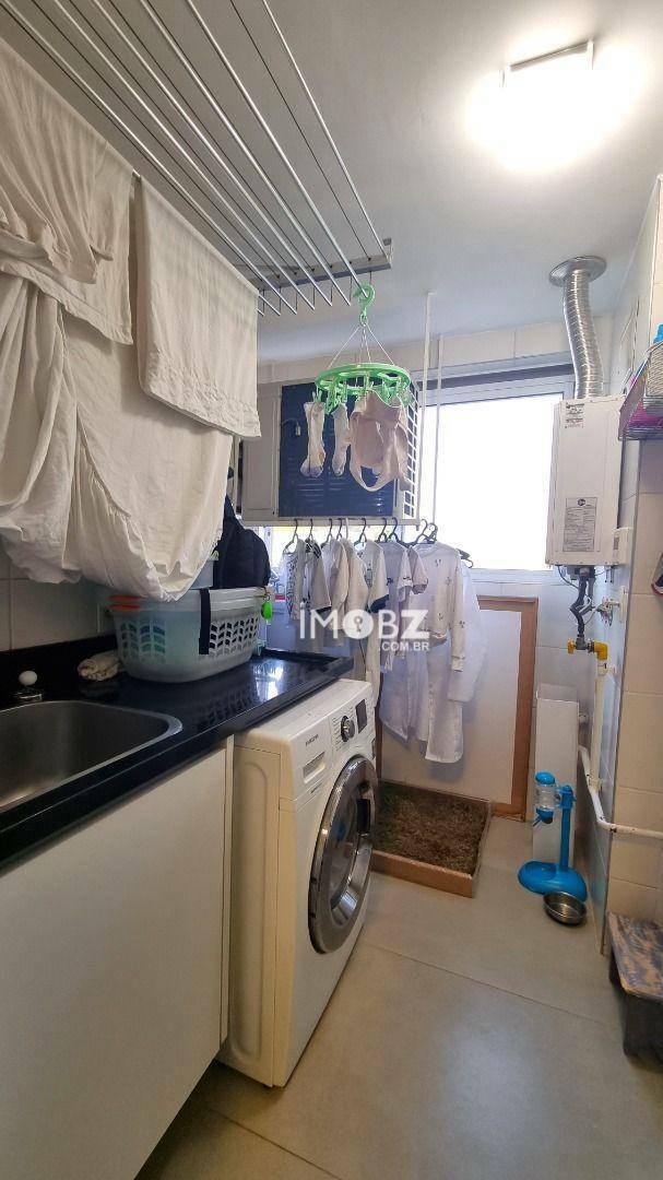 Apartamento, 3 quartos, 132 m² - Foto 25