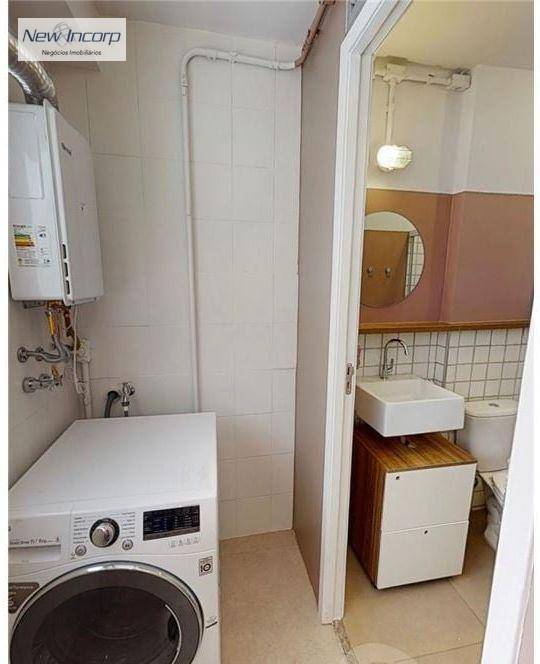 Apartamento à venda com 4 quartos, 116m² - Foto 13