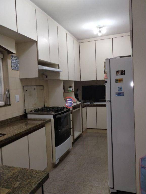 Sobrado à venda com 3 quartos, 160m² - Foto 17