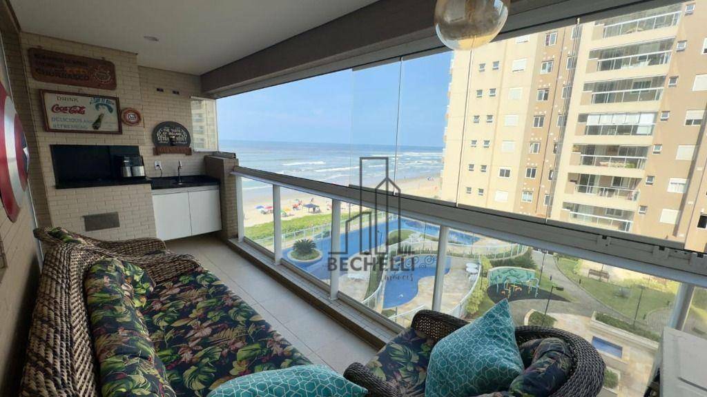Apartamento à venda com 2 quartos, 77m² - Foto 1