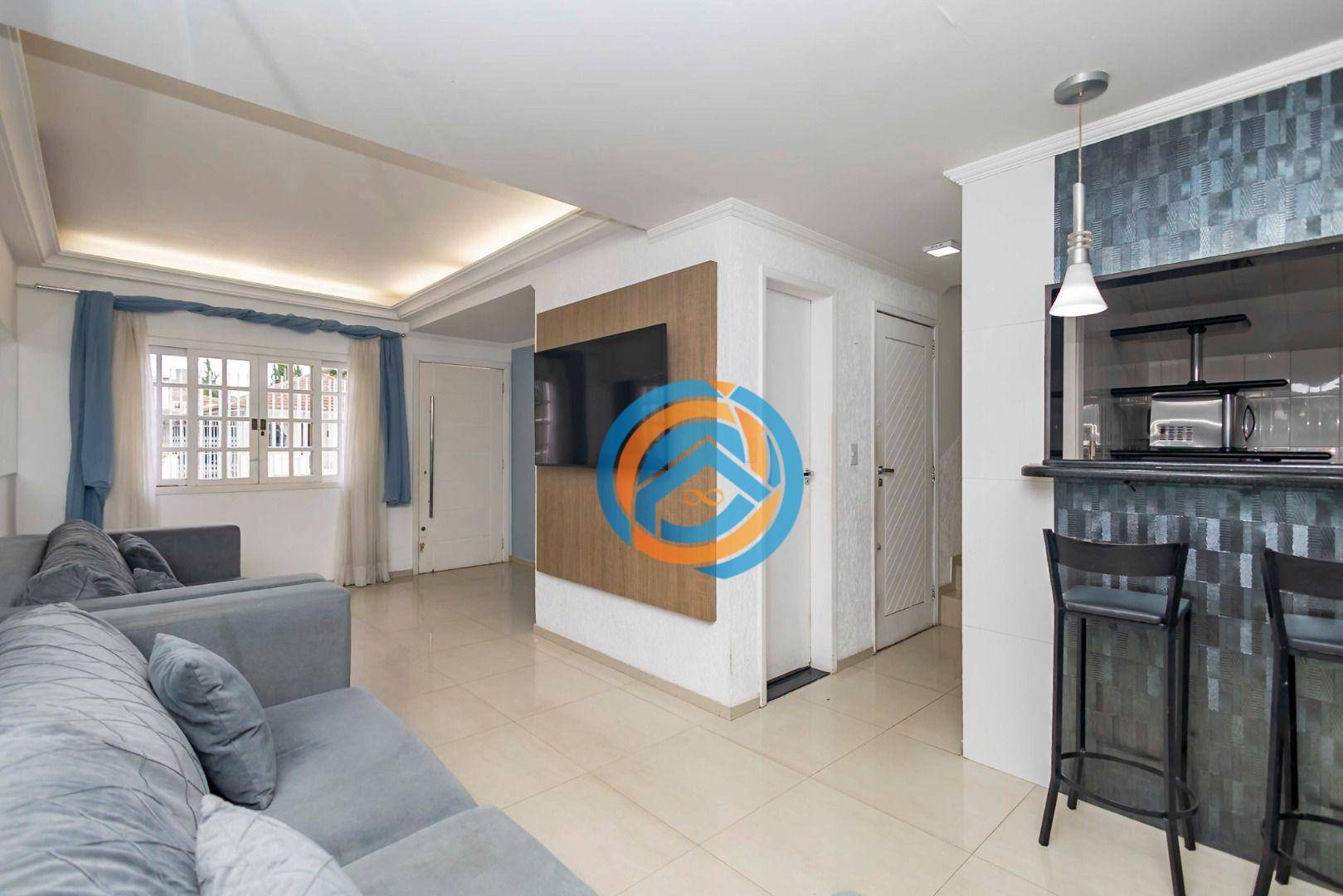 Sobrado à venda com 4 quartos, 122m² - Foto 5