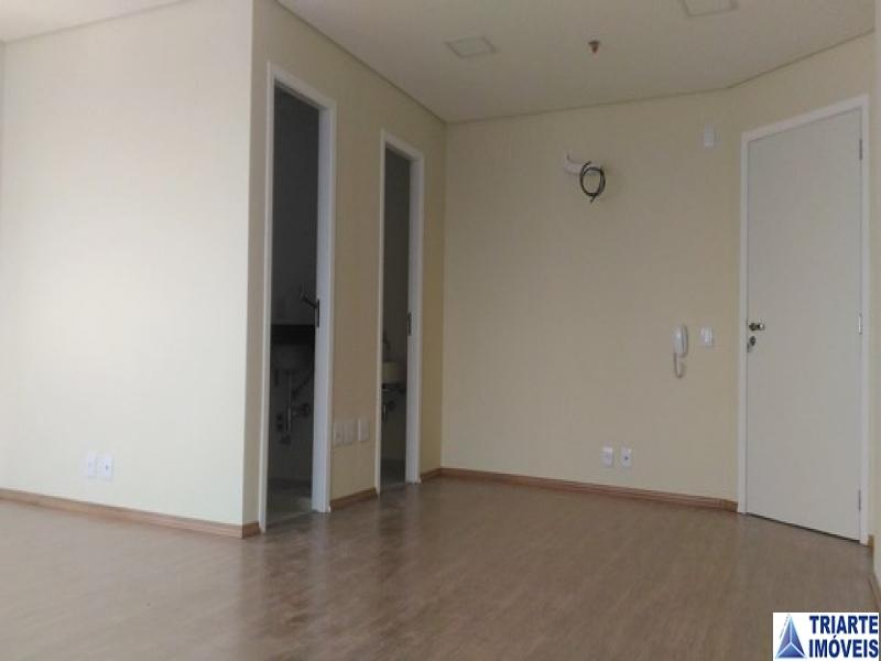 Conjunto Comercial-Sala à venda, 45m² - Foto 3