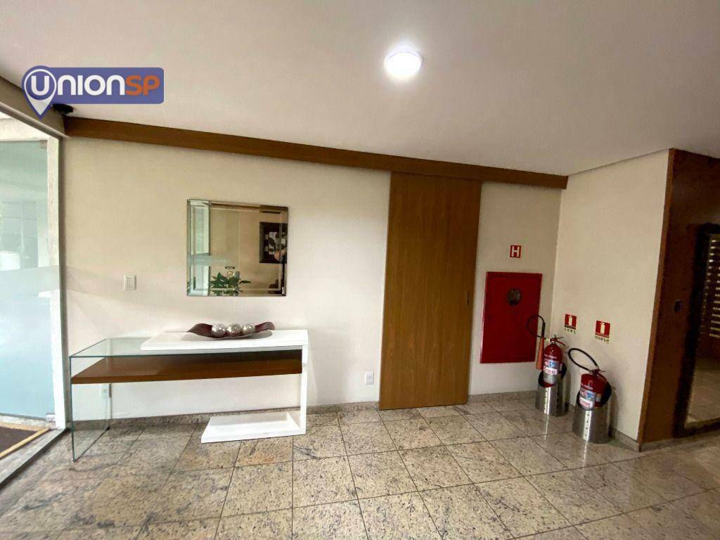 Apartamento à venda com 3 quartos, 96m² - Foto 25