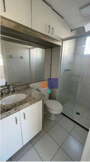 Apartamento para alugar com 1 quarto, 61m² - Foto 12