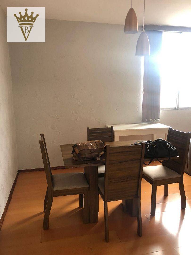 Apartamento à venda com 3 quartos, 75m² - Foto 5