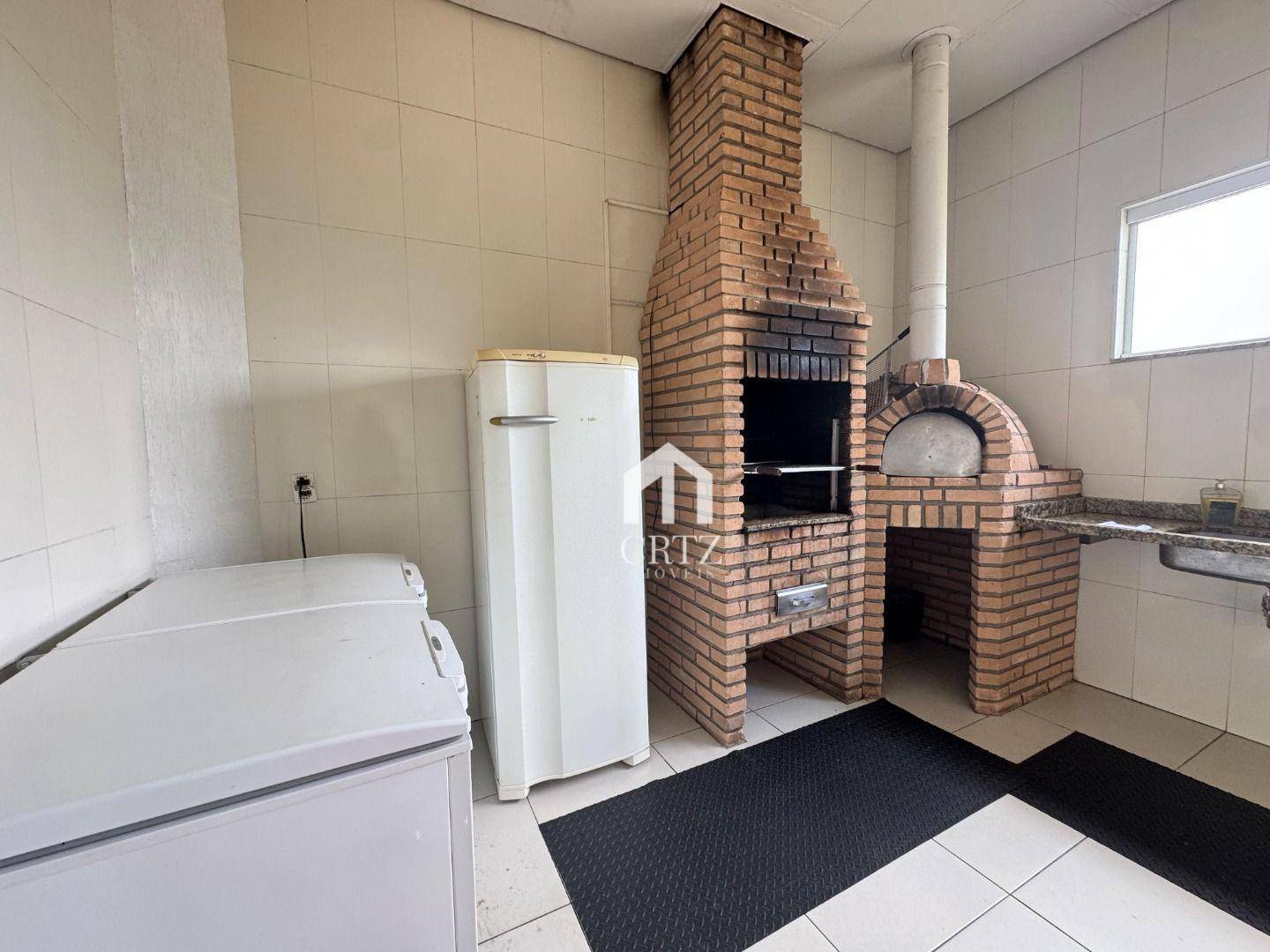 Apartamento à venda com 2 quartos, 59m² - Foto 17